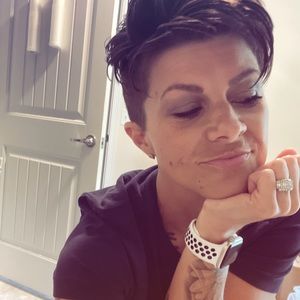 Meet your Posher, Ashleigh